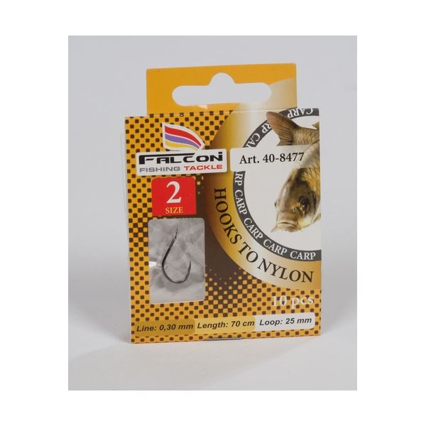 Falcon carp rig návazec