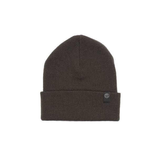 Korda Čepice LE Klassic Beanie Olive