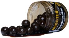 Carp Inferno Boosted Boilies Nutra Line 300 ml 20 mm Chobotnice Pikant