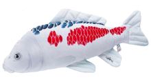 Gaby Plyšová Ryba Kapr Koi 1 SUSHUI 60 cm Gaby Plyšová Ryba Kapr Koi 1 SUSHUI 60 cm