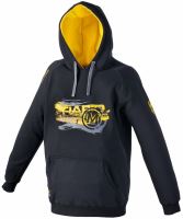 Mivardi Mikina s Kapucí MC Team