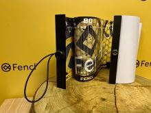 Fencl Měřící Podložka Predator (2)