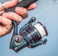 Abu Garcia Naviják Revo 2 Ike 30 Spin (5)
