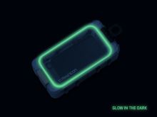 Delphin Krabička MagNEON 3 ks (4)