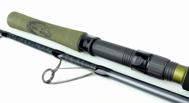 Sportex Prut Catfire CS-2 Vertical 1,8 m 90-200 g (1)