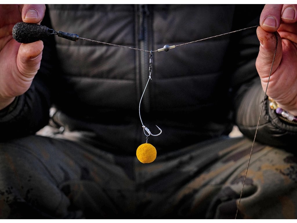 Chytil Plovoucí Boilies Identical Pop Up 20 mm 100 g (1)