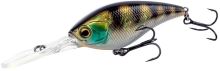 Shimano Wobler Lure Yasei Cover Crank Floating DR Perch - 7 cm 18,5 g