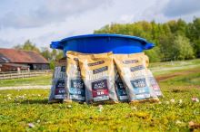 Preston Innovations Kbelík 40l Bucket (1)