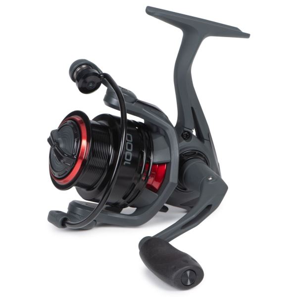 Fox Rage Naviják Warrior 1000