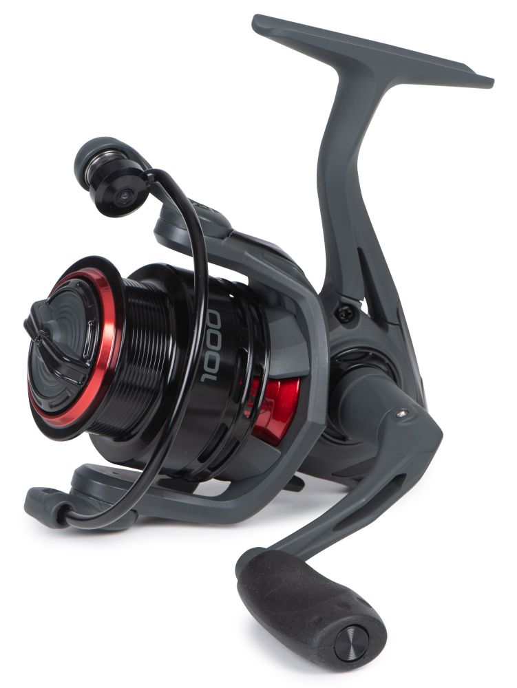 Fox rage naviják warrior 1000