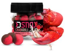 Delphin Pop Up Nástraha D Snax Pop Krab Krill 20 g
