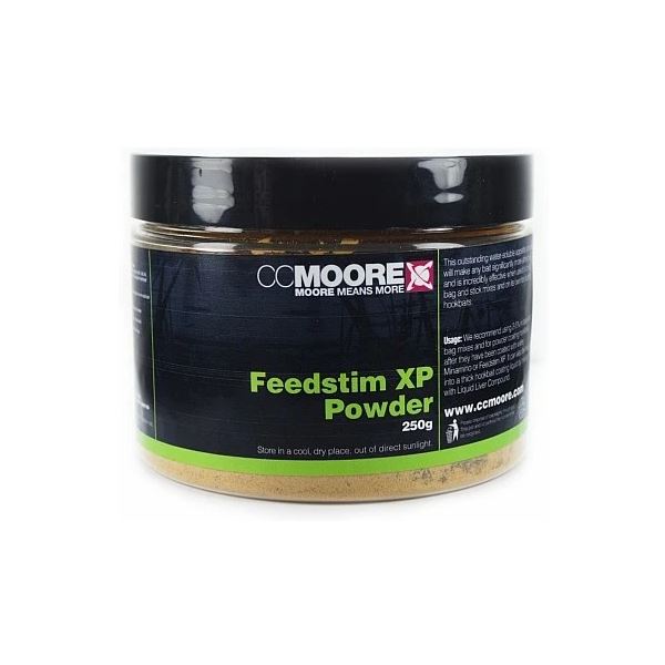 CC Moore Powder Dip Feedstim XP