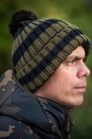 Korda Čepice Nanny Pat Hat Dark Olive (3)