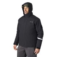 Grundéns Bunda Transmit X Jacket Black (2)