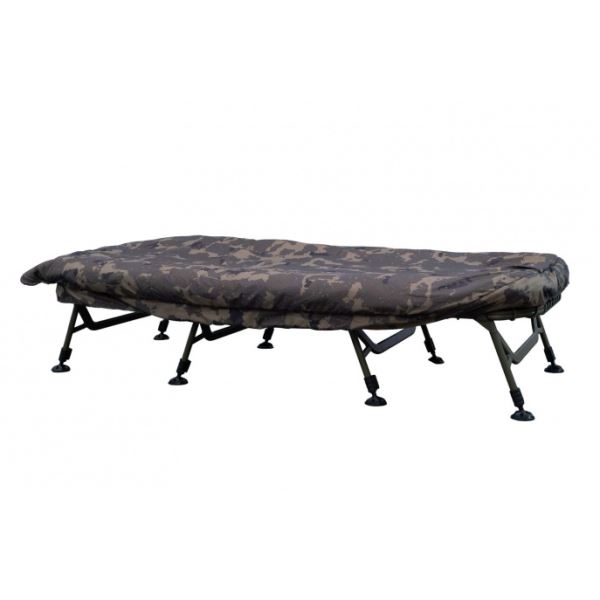 Solar Lehátko Se Spacákem Worldwide Sleep System Wide 8 Leg