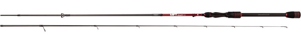 Mikado prut mft craft 2,4 m 1-10 g