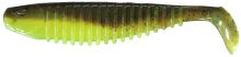 Berkley gumová nástraha flex slim breen chartreuse-12,5cm