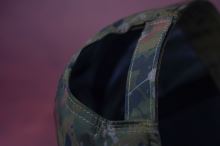 One More Cast Kšiltovka Amur Splash Camo Cap (9)