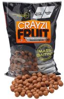 Starbaits Boilies Mass Baiting Crayzi Fruit 3 kg Starbaits Boilies Mass Baiting Crayzi Fruit 3 kg