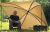 Starbaits Bivak Square Brolly