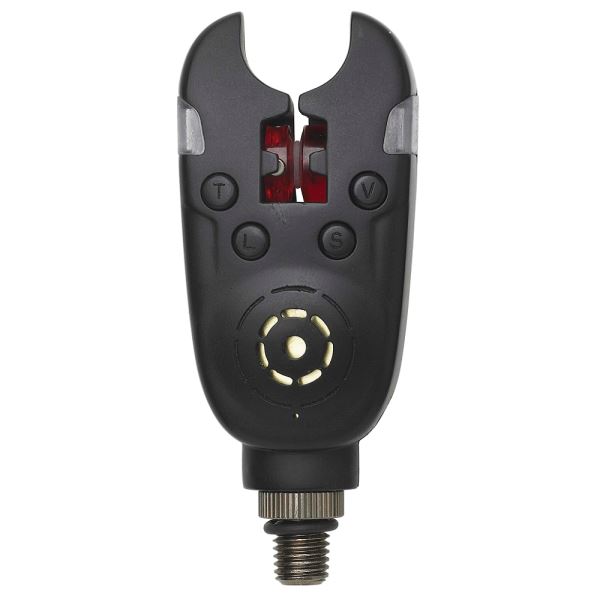 Ron Thompson Signalizátor Záběru MC4W Bite Alarm Multicolor