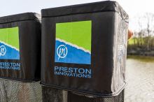 Preston Innovations Vezírek Dura Keepnet Quick Dry Mesh (12)