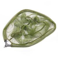 Korum Podběráková Hlava Full Metal Speci Square Latex - 30"