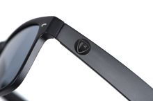 Fox Rage Polarizační Brýle Matt Black Grey Lens (6)