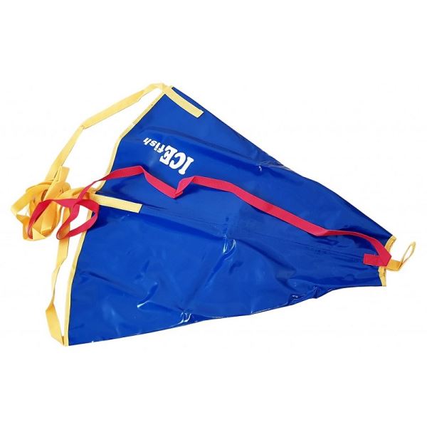 Ice Fish Driftovací Plachta