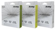 Berkley Splétaná Šňůra Forward Crystal 150 m (2)