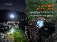 Fenix LED Svítilna E35 V3.0 (16)
