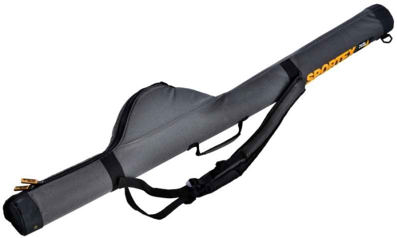 Sportex pouzdro tubus na 1 prut s navijákem viii - 125 cm