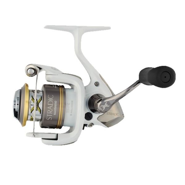 Shimano Naviják Stradic 5000 FJ
