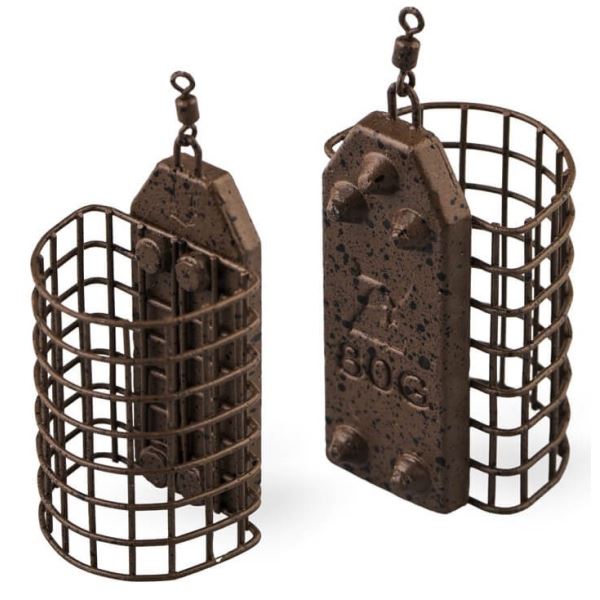 Zfish Krmítko Spike Feeder Tunnel