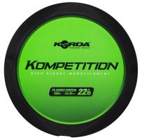 Korda Vlasec Kompetition Mono 1000 m - 0,27 mm 5,9 kg