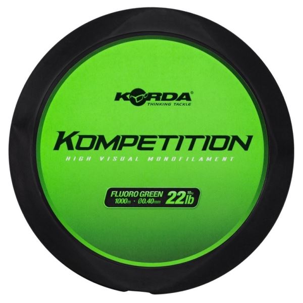 Korda Vlasec Kompetition Mono 1000 m