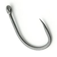 Gemini Háčky Wide Gape Beaked Hooks Barbless 10 ks