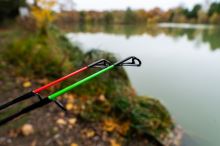 Korum Feedrová Špička Limitless Feeder 8 oz Quiver Tip (3)