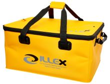 Illex Nepromokavý Box Cooler Bag 60 Žlutá Illex Nepromokavý Box Cooler Bag 60 Žlutá