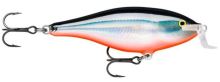 Rapala Wobler Shallow Shad Rap HLWH