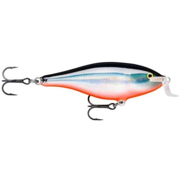 Rapala Wobler Shallow Shad Rap HLWH