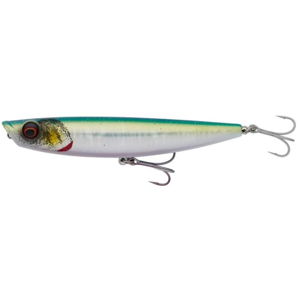 Savage Gear Wobler Pop Walker 2.0 BG - 5,5 cm 4,5 g