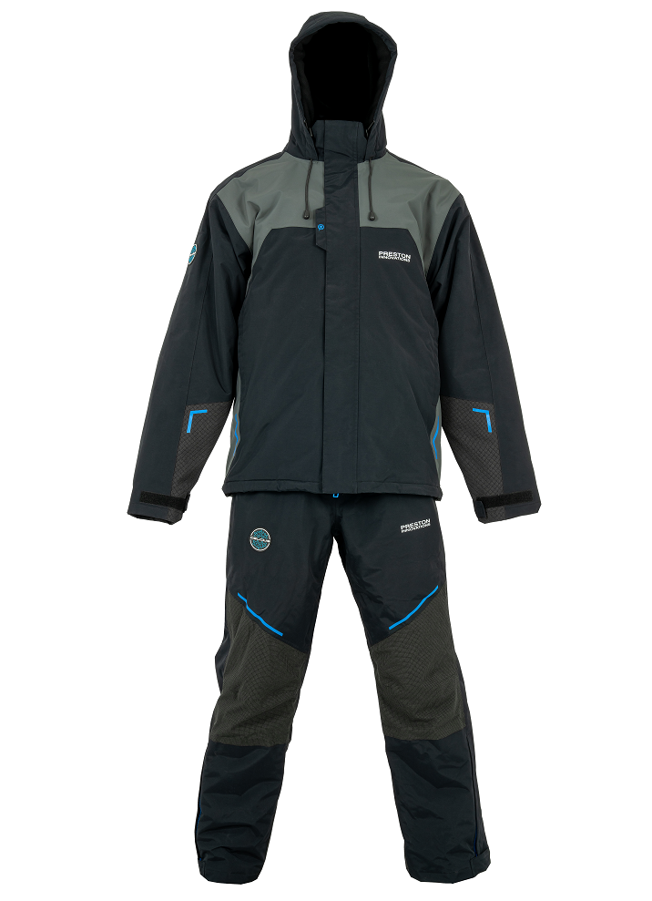 Preston innovations oblek celcius suit - m
