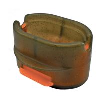 Life Orange Formička Mould Press Life Orange Formička Mould Press