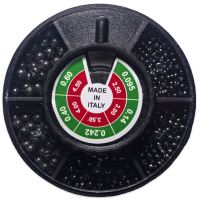 Giants Fishing Sada Zátěžových Bročků (1)