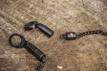 Solar Úchyt Pod Hlásič BlackLite Hockey Stick (3)