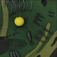 Gardner Sada Na Montáž Ronnie Rig Kit S Protihrotem (1)