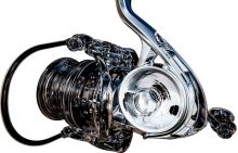 Daiwa Naviják 18 Exist G LT 4000D C (6)