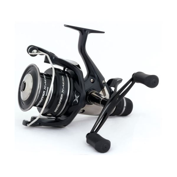 Shimano Naviják Baitrunner X-Aero 6000 RA