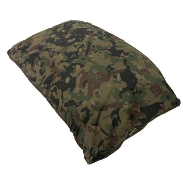 Trakker Polštář Large Camo Pillow